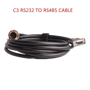 C3 RS232 to RS485 Cable without board