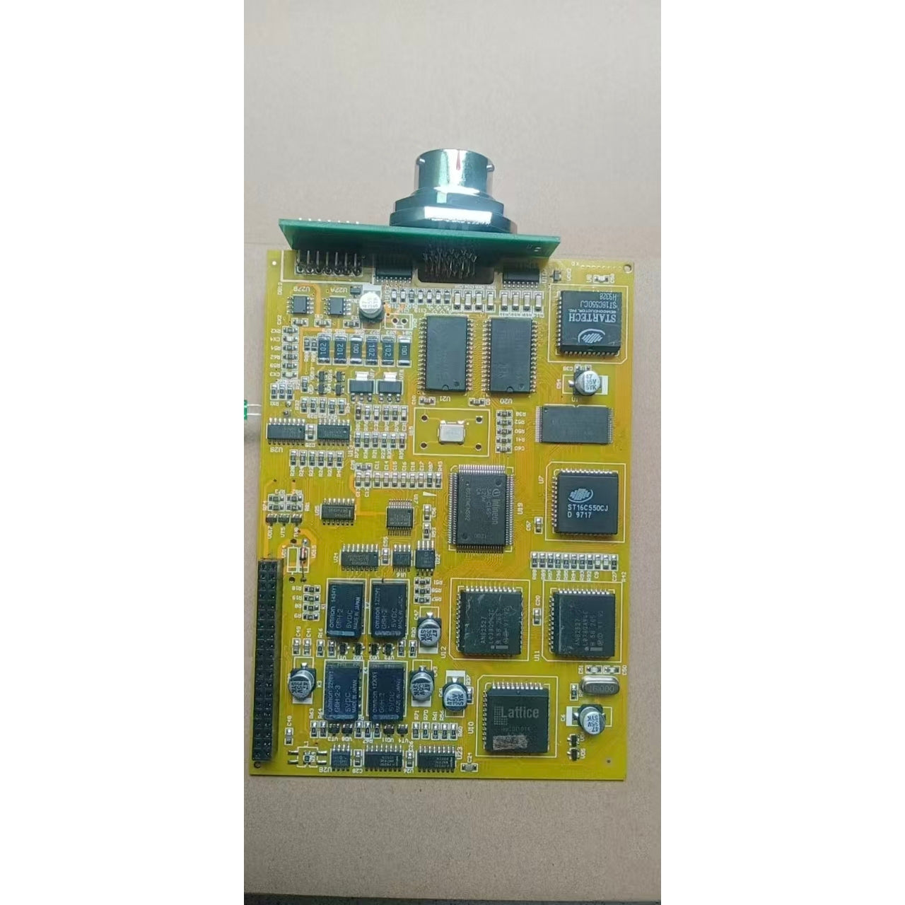 MB Star C3 MB Star Diagnosis Multiplexer For Benz Car & Trucks