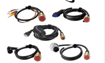 MB Star C3 MB Star Diagnosis Multiplexer For Benz Car and Trucks（Pre-sale）