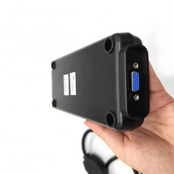 Cat R Iv CAT Caterpilla.r ET4 Diagnostic Communication Adapter IV CAT truck Dia