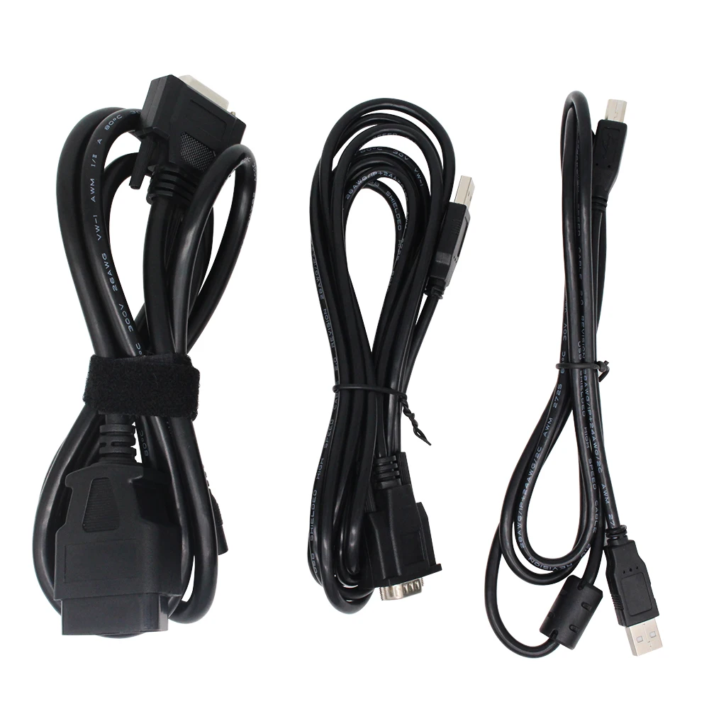 CAT ET III Caterpillar ET Diagnostic Adapter 3 Truck Diagnostic Tool With V2019A/V2024A Software