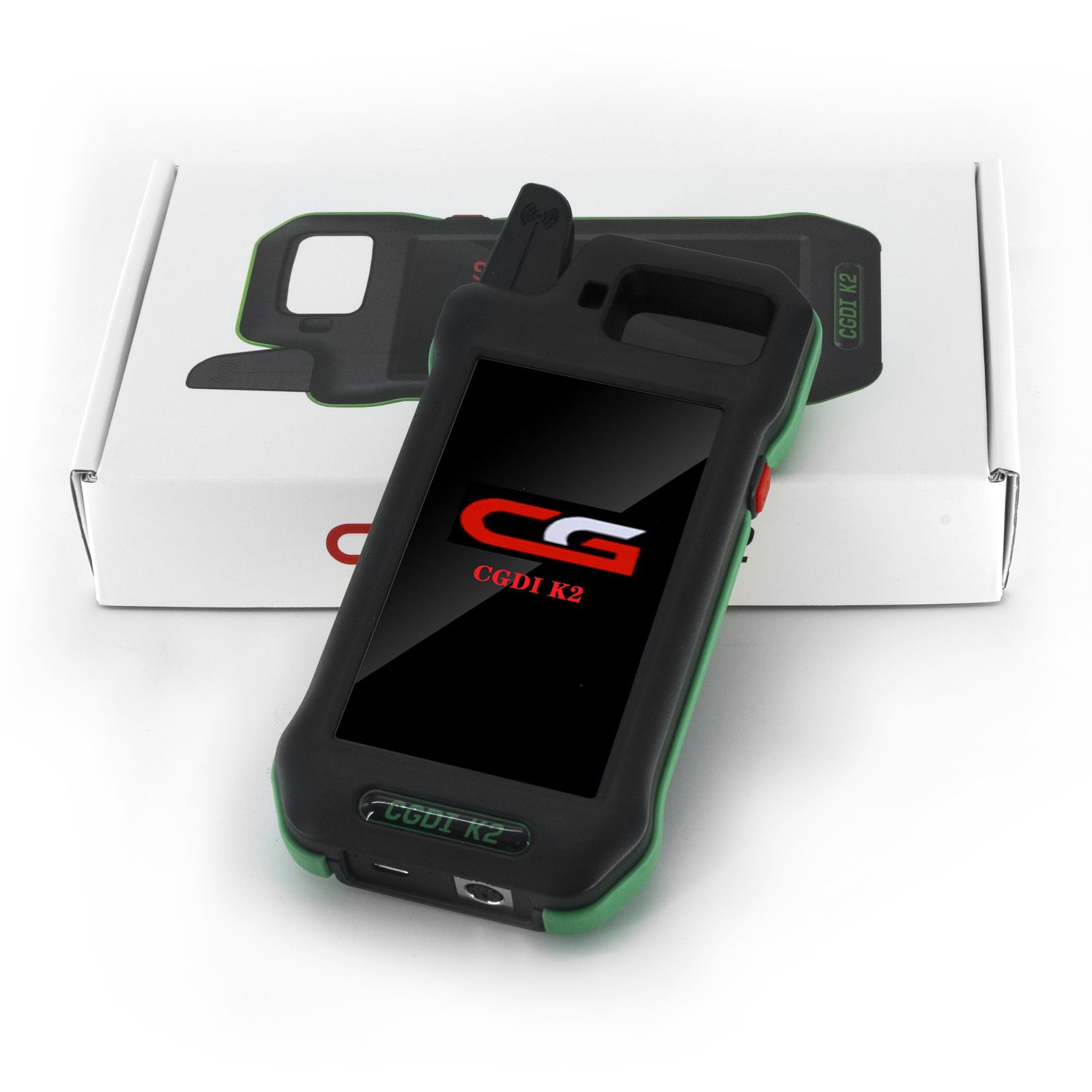 CG CGDI K2 WIFI Multifunction Remote Generator Supports generate and c