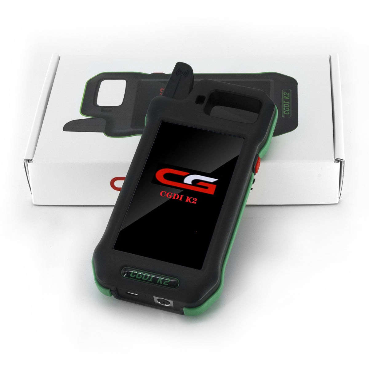 Android Cg Remote CG CGDI K2 WIFI Multifunction Remote Generator Supports generate and c