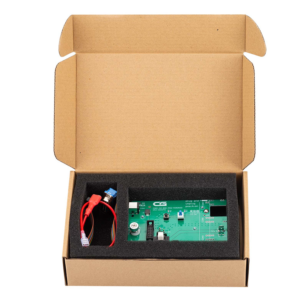 CG BMW BDC2 Adapter for CGDI A2 Key Programmer
