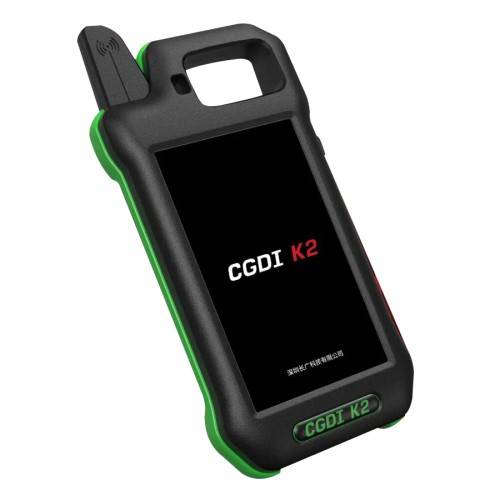 CG CGDI K2 WIFI Multifunction Remote Generator Supports generate and c