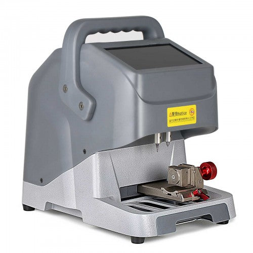 CGDI Godzilla CG007 Automatic Key Cutting Machine with T5 Clamp and Ba