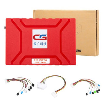 CGDI MB Benz EIS ELV Testing Platform Cluster Emulator Supports EIS Testing without ELV