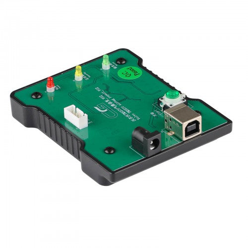 CG Volvo OBD Airbag Reset Tool for Volvo TMS570 Airbag ECU Reset Clear