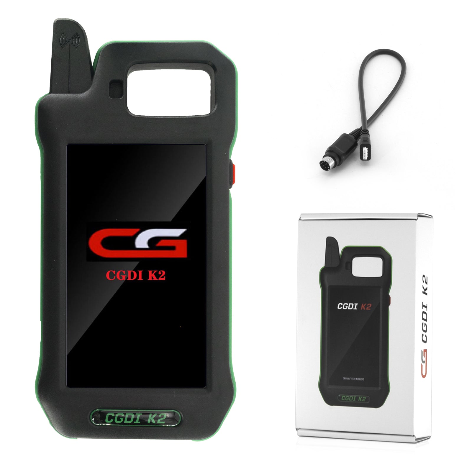 ホトケ CG CGDI K2 WIFI Multifunction Remote Generator Supports generate and c
