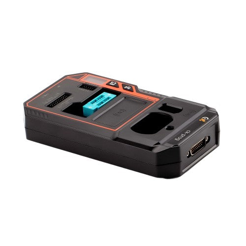 CK-PROG Automotive Programmer Supports Reading and Writing of Chip Data, Programming, Flashing Supports Key Renew BMW BDC2 BDC3 MQB49 5C 5D