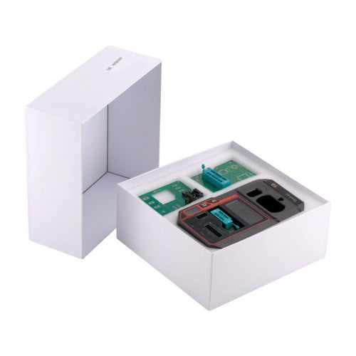 CK-PROG Automotive Programmer Supports Reading and Writing of Chip Data, Programming, Flashing Supports Key Renew BMW BDC2 BDC3 MQB49 5C 5D