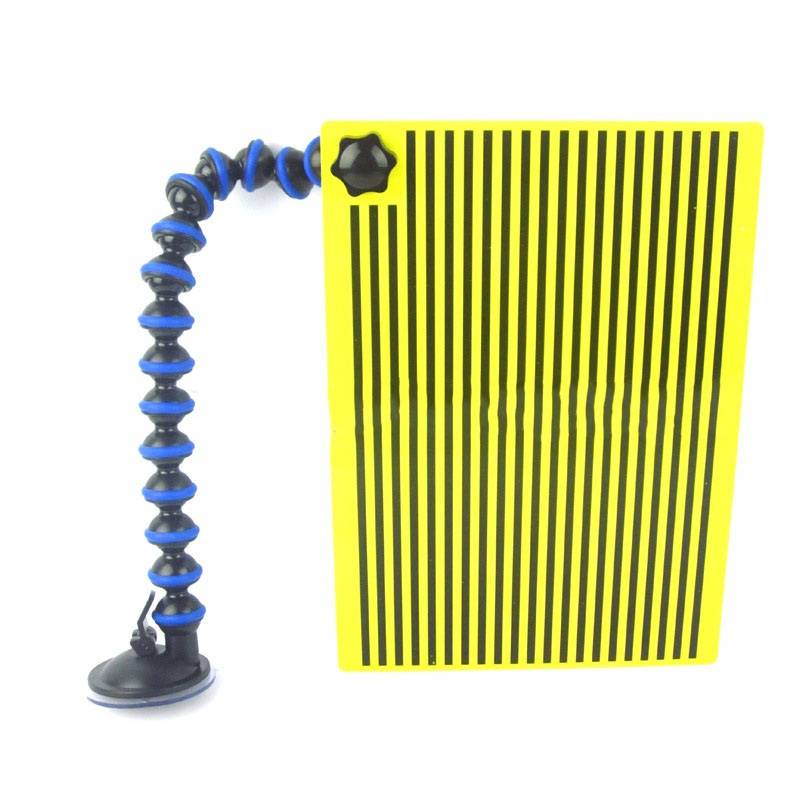 Car LED Line Board For Paintless Dent Repair Tool Kit With USB Line ...