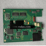 SD Connect C4 PCB with DoIP