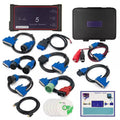 مجموعة ماسح ضوئي للشاحنات الثقيلة DPA5 Dearborn Protocol Adapter 5
