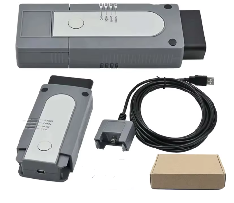 VAS 6154A DoIP OBD2 Scanner Original 1:1 For V-AG Diagnositc Tool CAN FD Till 2025