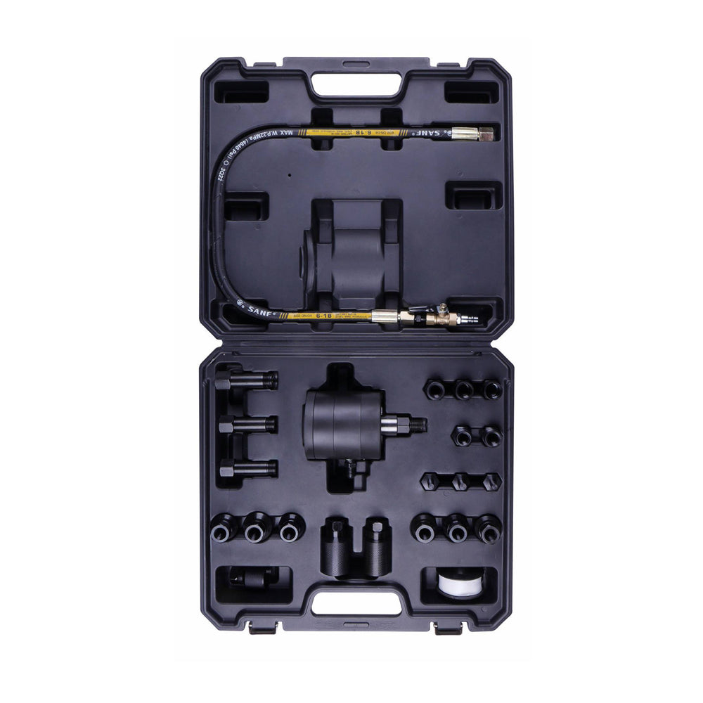Diesel Injector Puller Extractor Puller Adapters Kit VXDAS Official Store