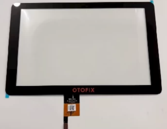 AUTEL MaxiIM IM608 touch screen + display screen