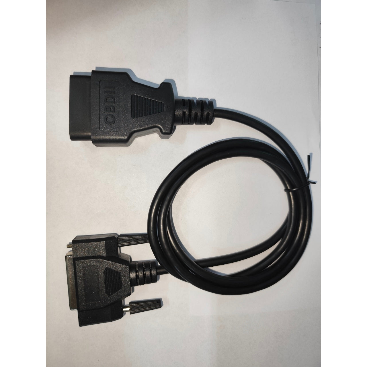 Doo-san uVIM Diagnostic Tool 7