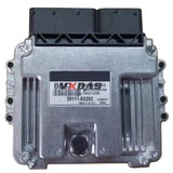 Engine Control Module for KIA Hyundai ECM 39111-03282 BE57 MEG17.9.12.1