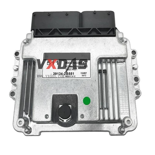 Engine Control Module for KIA Hyundai 39134-2B551 511 MEG17.9.12