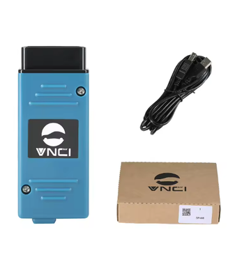 VNCI MF J2534 with Software Version Ford 127 and Mazda 127