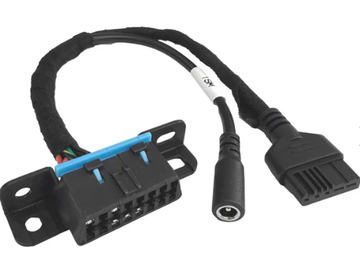 Mercedes Benz Gearbox ISM Renew Cable for VVDI MB BGA Tool