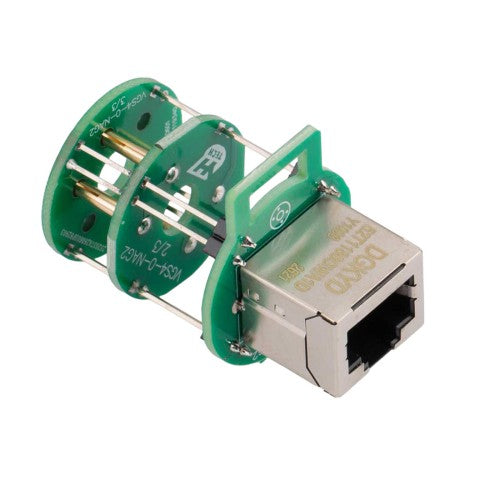 YANHUA Mini ACDP Module 46 for Ben-z VGS4.0-NAG2 TCU Data Transfer and Refresh Tool