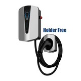 EV Chargers Level 2 EV Charging Station 11KW-48A/ 21KW-32A AC Wall Mounted Electric Car Charging Station Car Charger OCPP