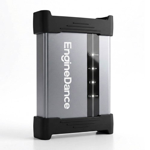 EngineDanceX5DiagTruckDiagnosticToolforLightTrucks