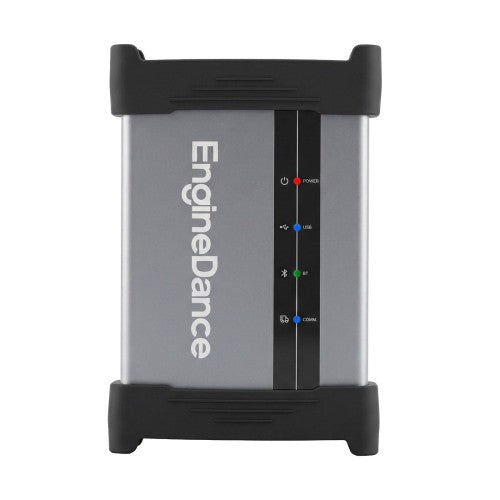 EngineDanceX5DiagTruckDiagnosticToolforLightTrucks