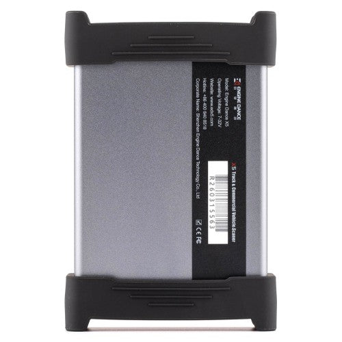 EngineDanceX5DiagTruckDiagnosticToolforLightTrucks_5