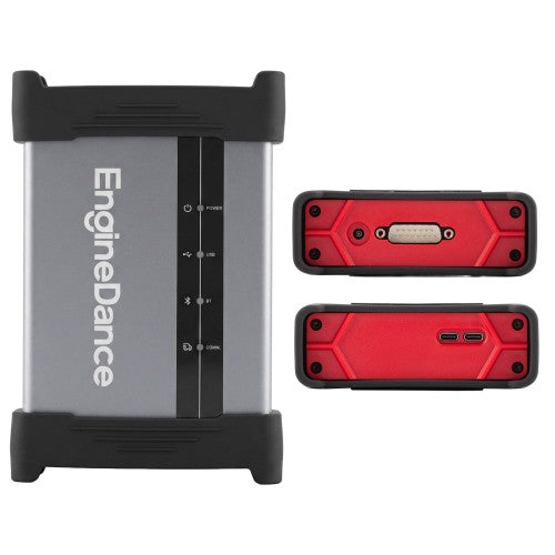 EngineDanceX5DiagTruckDiagnosticToolforLightTrucks_8