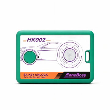 EoneBoss HK002 for Hyundai Kia 8A Smart Key Unlock and Pin Code Reading