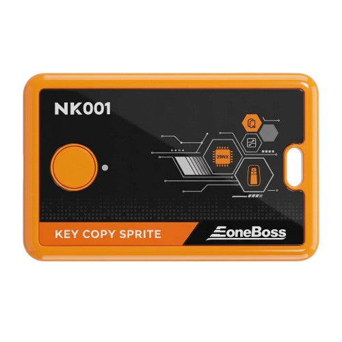 EoneBoss NK001 Smart Key Cloning Tool – Simplify NXP Smart Key Duplication