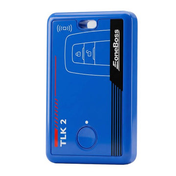 EoneBoss TLK2 Toyota/Lexus 4A Smart Key Unlock Tool
