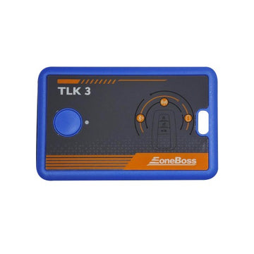EoneBoss TLK3 Advanced Smart Key Generation Tool for Toyota, Lexus & Subaru