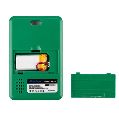 EoneBoss HK001 Hyundai & Kia NCF29A Smart Key Master – Standalone Key Programming Tool