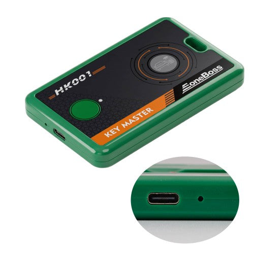 EoneBoss HK001 Hyundai & Kia NCF29A Smart Key Master – Standalone Key Programming Tool