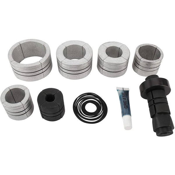 Exhaust Pipe Stretcher Kit VXDAS Official Store