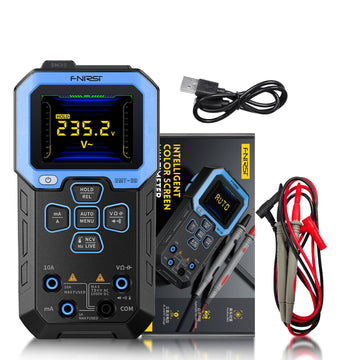 FNIRSI DMT-99 Digital Multimeter 10000 Counts TRMS