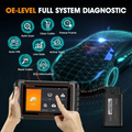 FOXWELLNT809TS OE-LEVEL FULL SYSTEM DIAGNOSTIC