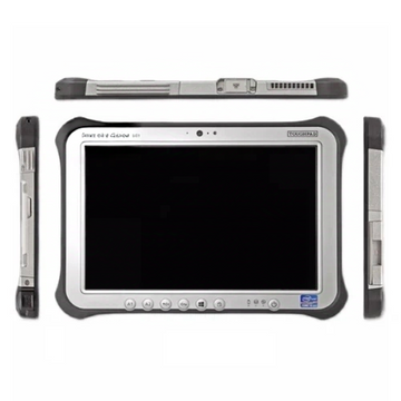 Diagnostic laptop 1
