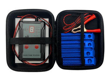 Fuel Injector Tester and Cleaner Kits