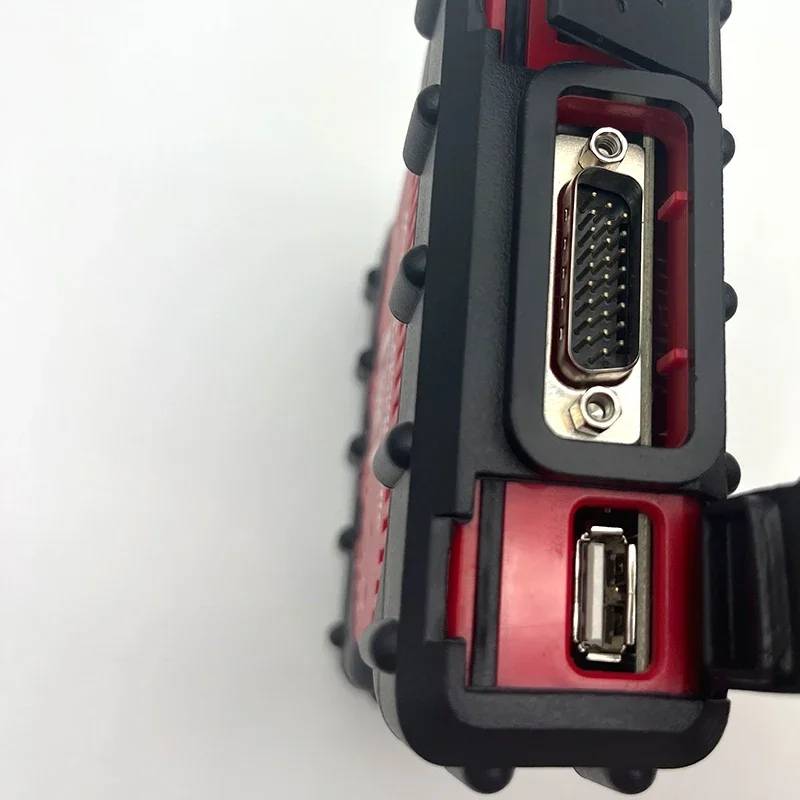 MDI2 Multiple Diagnostic Interface with WIFI For G-M Supports CAN FD DOIP