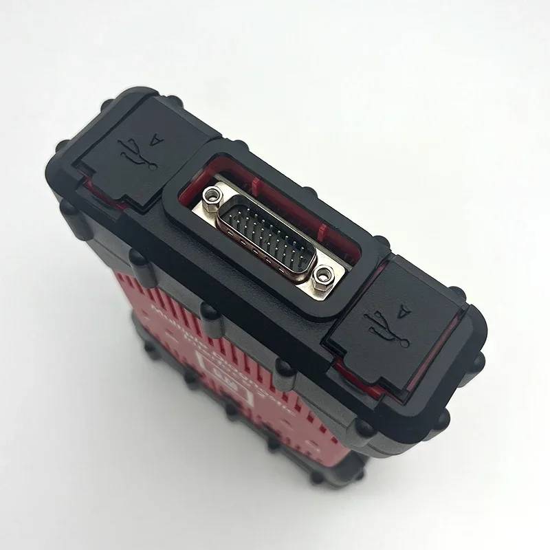 MDI2 Multiple Diagnostic Interface with WIFI For G-M Supports CAN FD DOIP