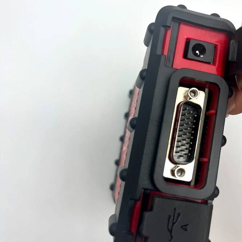 MDI2 Multiple Diagnostic Interface with WIFI For G-M Supports CAN FD DOIP