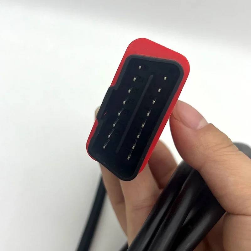 MDI2 Multiple Diagnostic Interface with WIFI For G-M Supports CAN FD DOIP