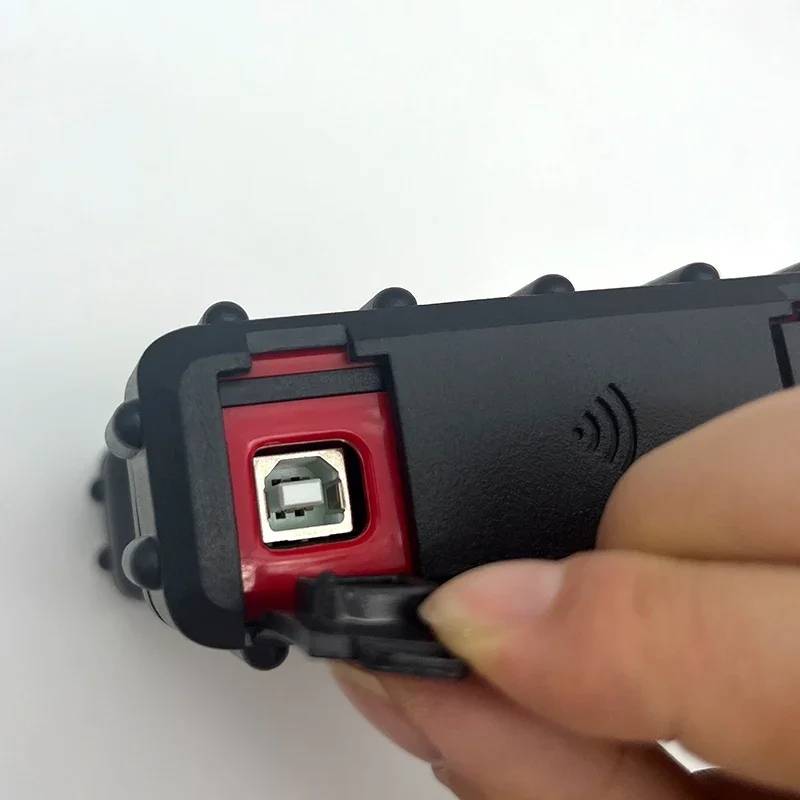 MDI2 Multiple Diagnostic Interface with WIFI For G-M Supports CAN FD DOIP