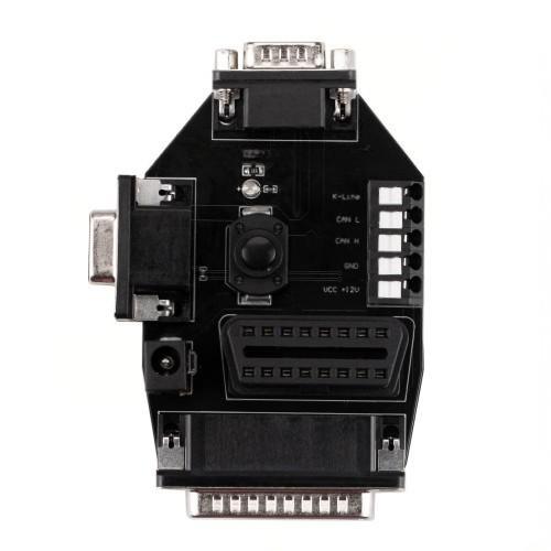 GODIAG Gearbox Cable 9-in-1 & 5-in-1 & 7-in-1 Sets XHORSE MULTI-PROG f