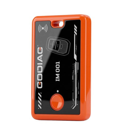 GODIAG IM001 Smart Key Unlock Tool – For Toyota / Lexus 4A‑AA / BA Original Keys